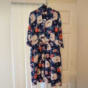 Gownie Robe size M/L
